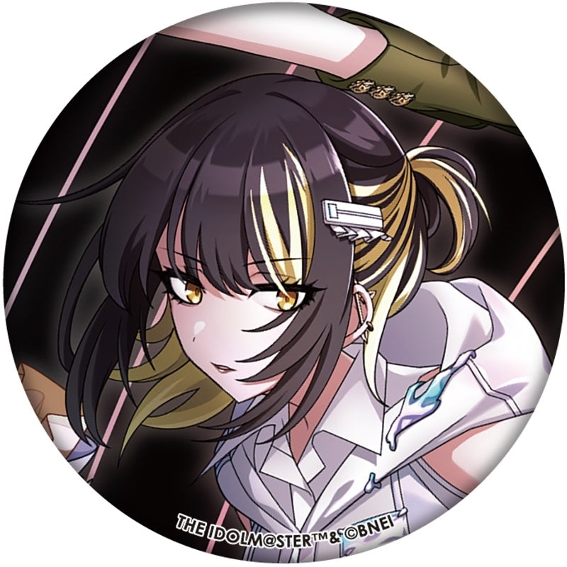 [※Blind](Goods - Badge) THE IDOLM@STER SHINY COLORS "Enkan -Halo around-" 03 Button Badge
