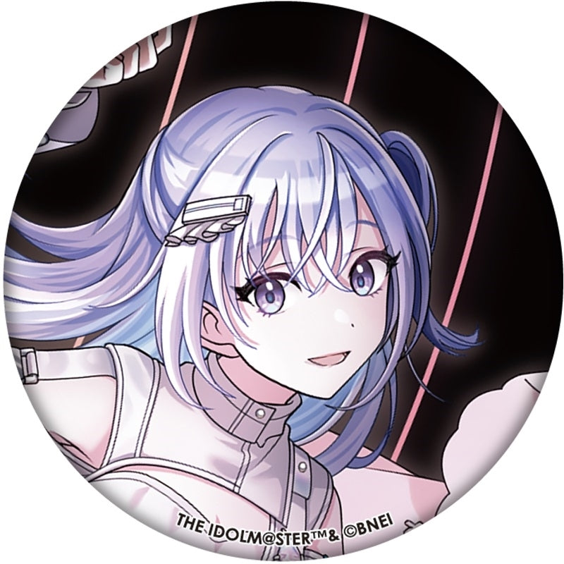 [※Blind](Goods - Badge) THE IDOLM@STER SHINY COLORS "Enkan -Halo around-" 03 Button Badge