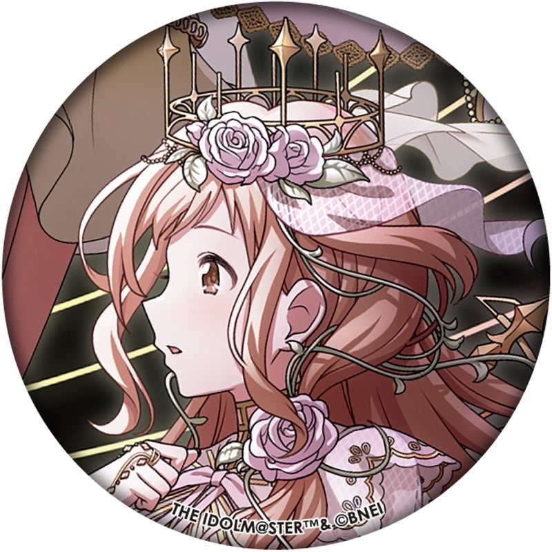 [※Blind](Goods - Badge) THE IDOLM@STER SHINY COLORS "Enkan -Halo around-" 04 Button Badge