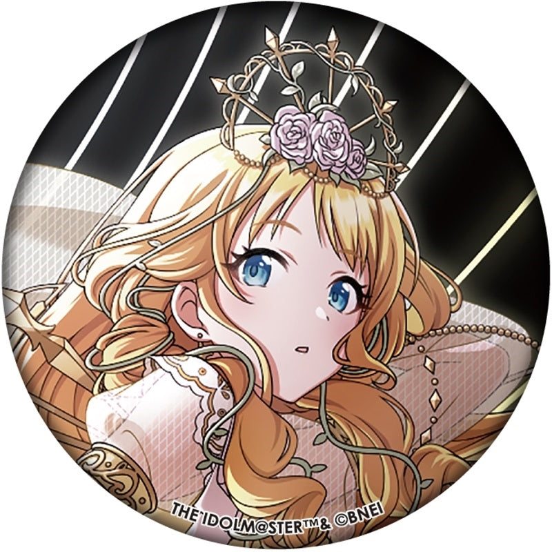 [※Blind](Goods - Badge) THE IDOLM@STER SHINY COLORS "Enkan -Halo around-" 04 Button Badge