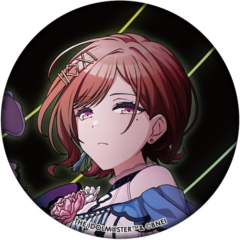 [※Blind](Goods - Badge) THE IDOLM@STER SHINY COLORS "Enkan -Halo around-" 04 Button Badge