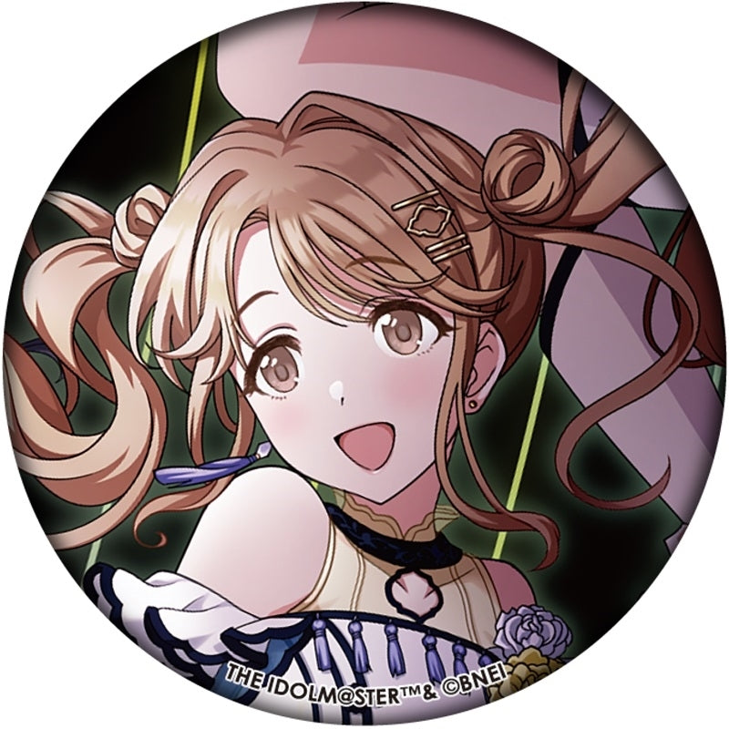 [※Blind](Goods - Badge) THE IDOLM@STER SHINY COLORS "Enkan -Halo around-" 04 Button Badge