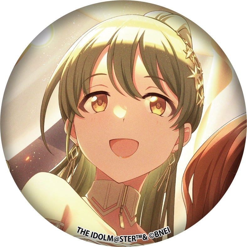 [※Blind](Goods - Badge) THE IDOLM@STER SHINY COLORS Song for Prism Itoshiki Hibi / Fading Stars / Future Transit / KoiKyun! RandomButton Badge (12 Types/Random)