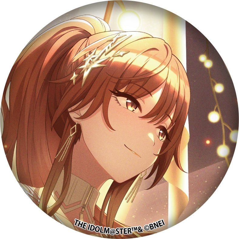 [※Blind](Goods - Badge) THE IDOLM@STER SHINY COLORS Song for Prism Itoshiki Hibi / Fading Stars / Future Transit / KoiKyun! RandomButton Badge (12 Types/Random)