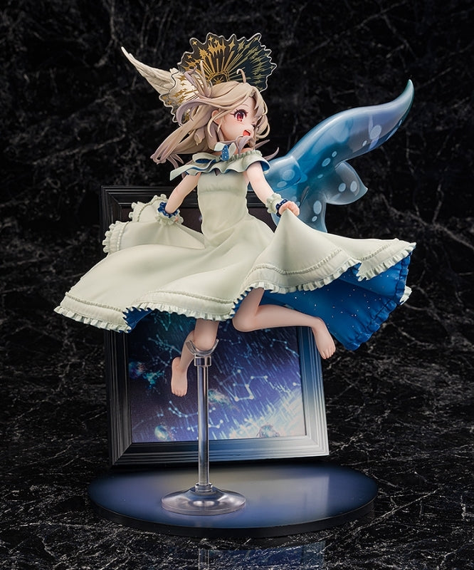 (Bishojo Figure) Fate/kaleid liner Prisma Illya 3rei!! Illyasviel Von Einzbern 15th Anniversary ver. 1/7 Complete Figure
