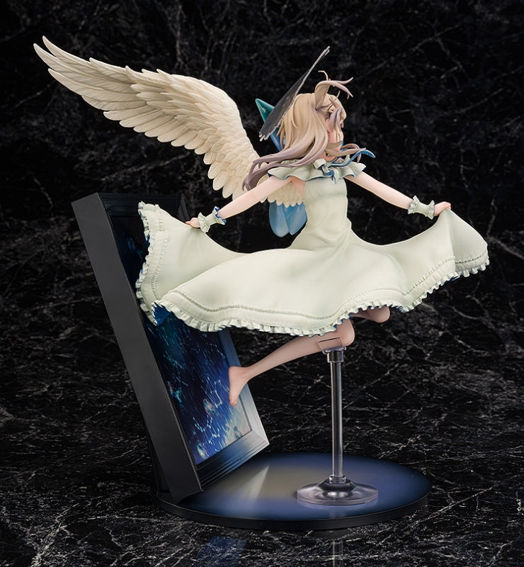 (Bishojo Figure) Fate/kaleid liner Prisma Illya 3rei!! Illyasviel Von Einzbern 15th Anniversary ver. 1/7 Complete Figure