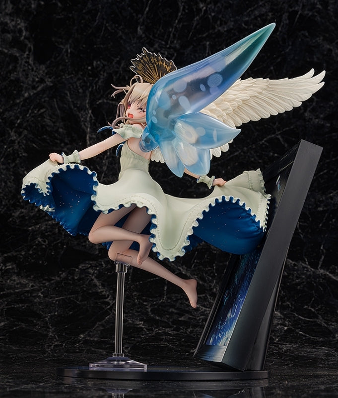 (Bishojo Figure) Fate/kaleid liner Prisma Illya 3rei!! Illyasviel Von Einzbern 15th Anniversary ver. 1/7 Complete Figure