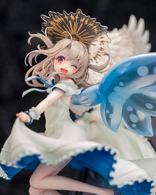 (Bishojo Figure) Fate/kaleid liner Prisma Illya 3rei!! Illyasviel Von Einzbern 15th Anniversary ver. 1/7 Complete Figure