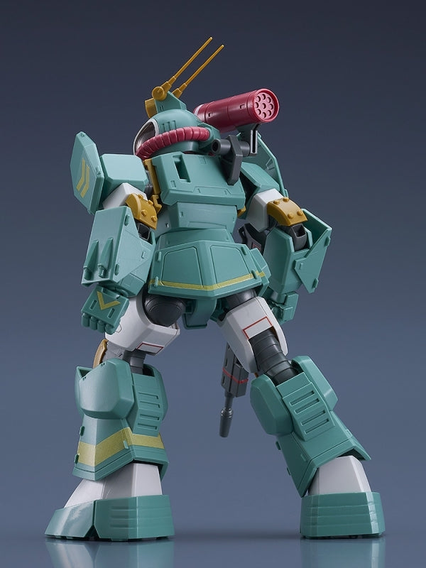 (Plastic Model Kit) Get Truth Fang of the Sun Dougram COMBAT ARMORS MAX 30: 1/72 Scale Soltic H8 Roundfacer Ver. GT