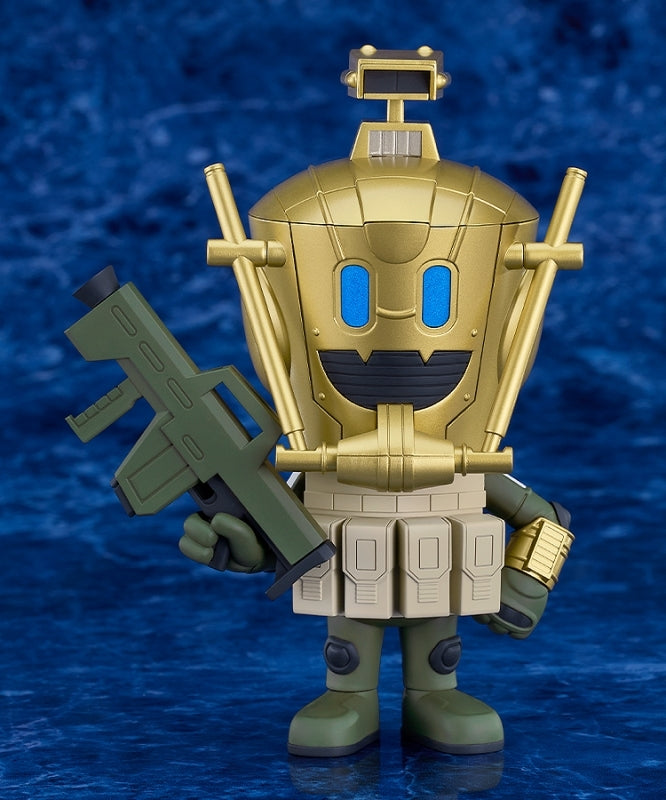 (Plastic Model Kit) Shin Megami Tensei Series PLAMAX MF-93 minimum factory Demonee-Ho