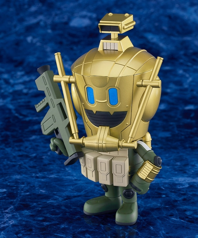 (Plastic Model Kit) Shin Megami Tensei Series PLAMAX MF-93 minimum factory Demonee-Ho