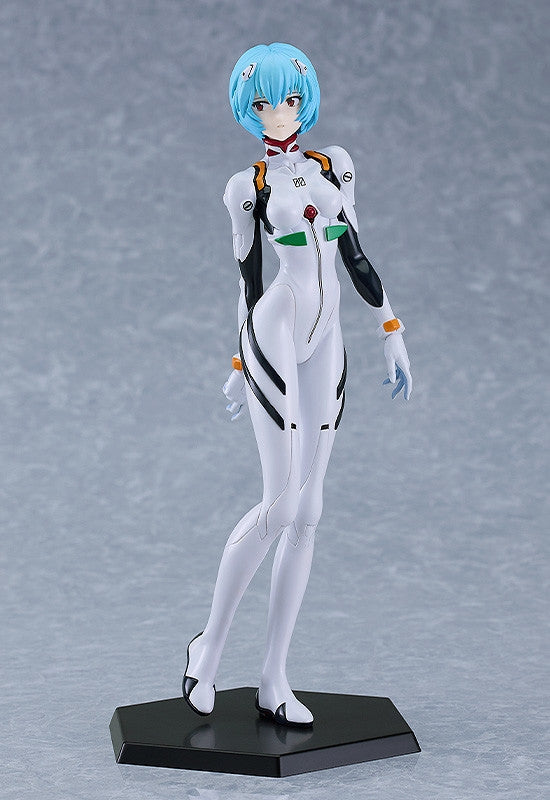 (Plastic Model Kit) Rebuild of Evangelion PLAMAX Rei Ayanami (Re-release)