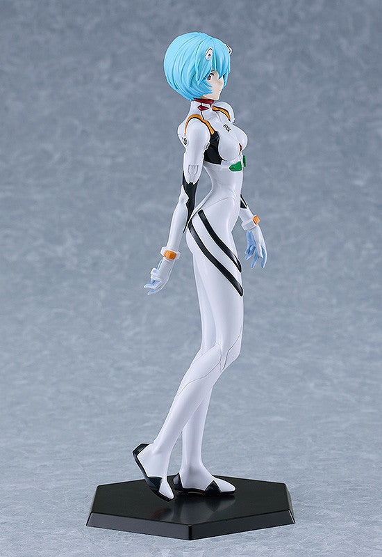 (Plastic Model Kit) Rebuild of Evangelion PLAMAX Rei Ayanami (Re-release)