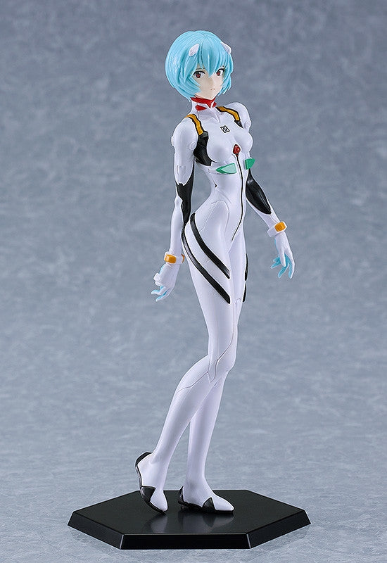 (Plastic Model Kit) Rebuild of Evangelion PLAMAX Rei Ayanami (Re-release)