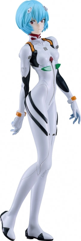 (Plastic Model Kit) Rebuild of Evangelion PLAMAX Rei Ayanami (Re-release)