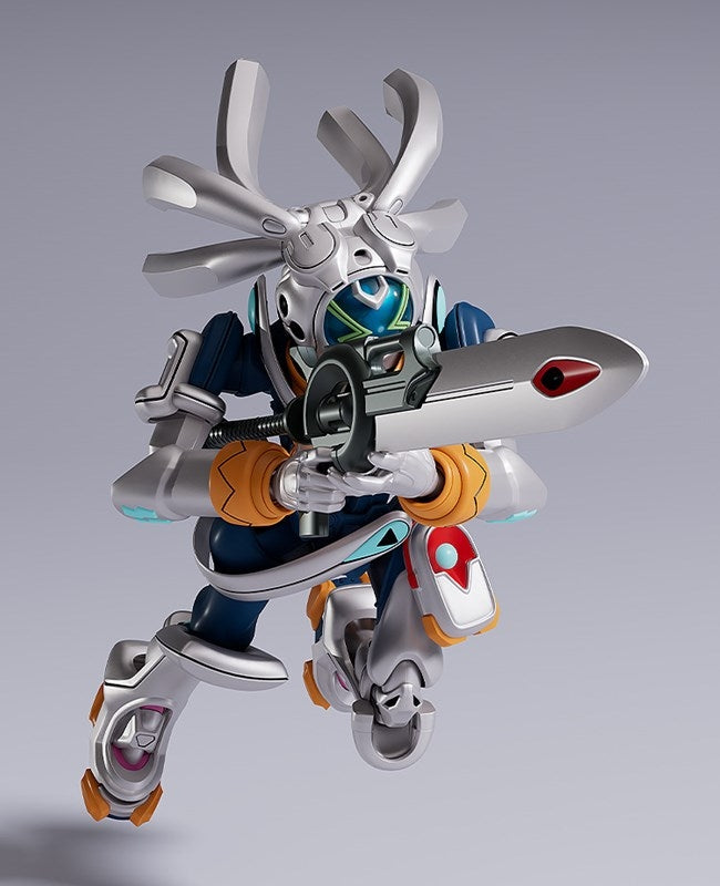 (Plastic Model Kit) OVERMAN King Gainer PLAMAX King Gainer