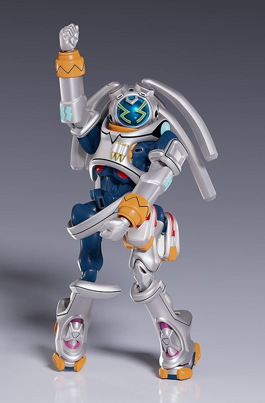 (Plastic Model Kit) OVERMAN King Gainer PLAMAX King Gainer