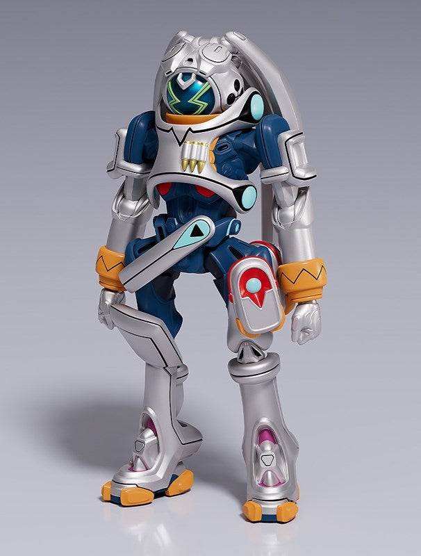 (Plastic Model Kit) OVERMAN King Gainer PLAMAX King Gainer