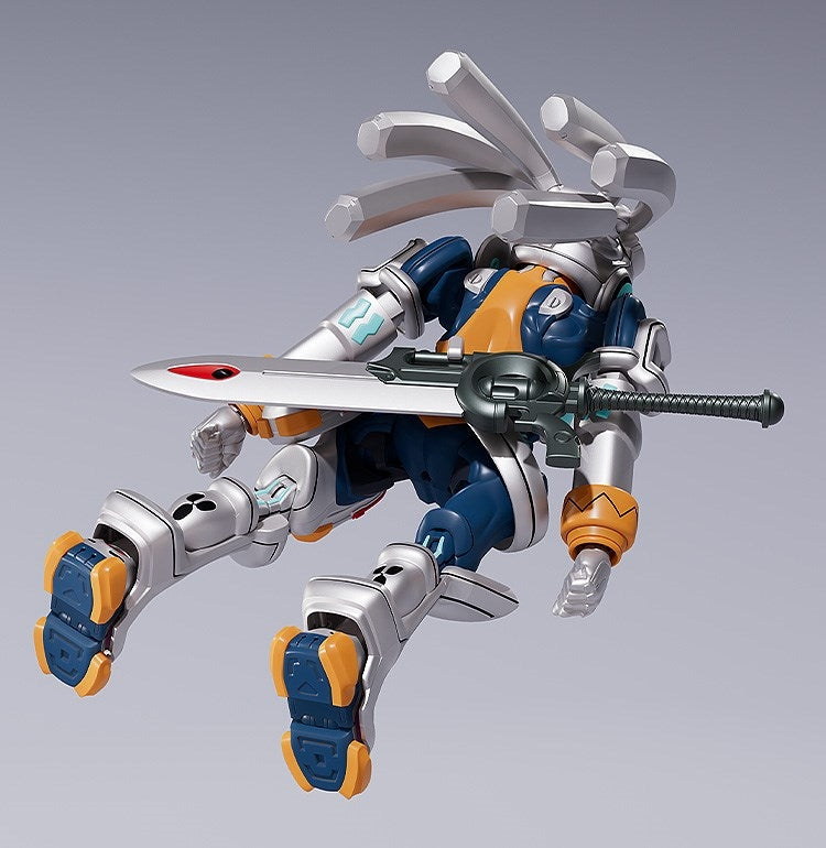 (Plastic Model Kit) OVERMAN King Gainer PLAMAX King Gainer