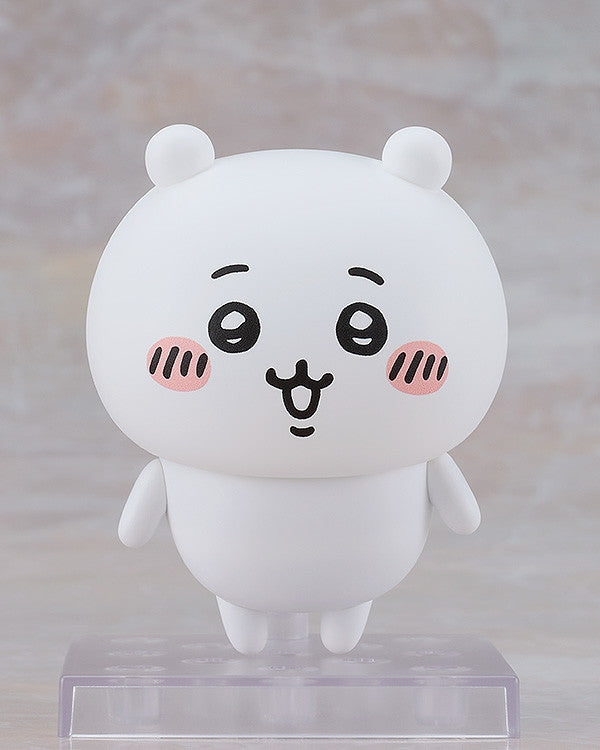 (Action Figure) Chiikawa Nendoroid Chiikawa (Re-release)