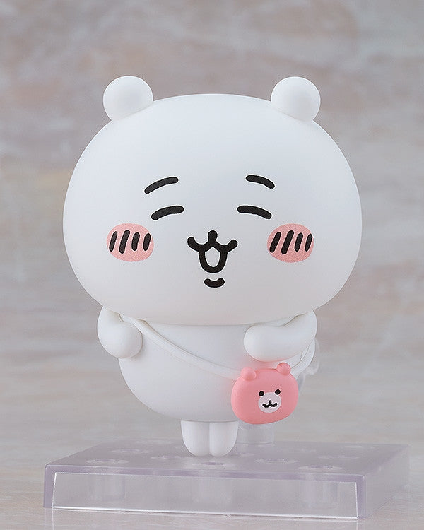 (Action Figure) Chiikawa Nendoroid Chiikawa (Re-release)