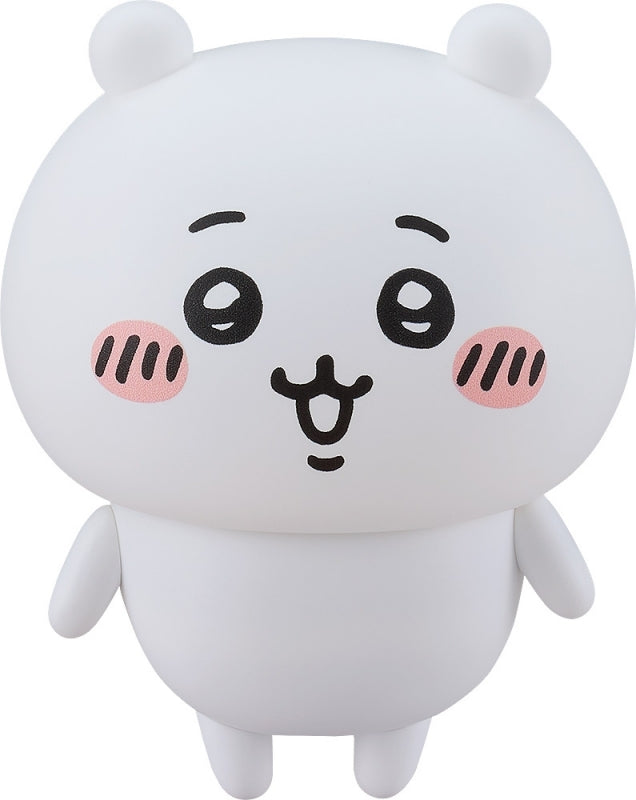 (Action Figure) Chiikawa Nendoroid Chiikawa (Re-release)