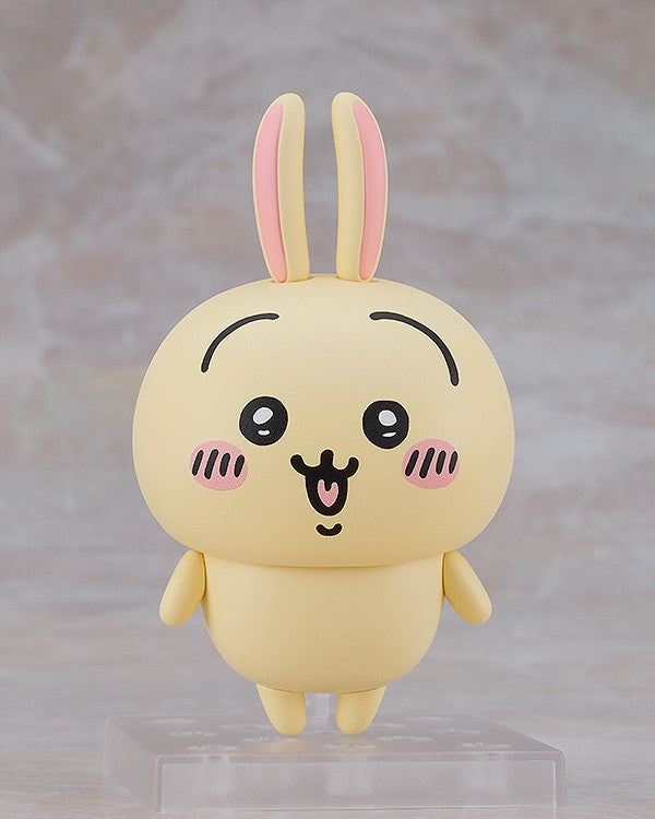 (Action Figure) Chiikawa Nendoroid Usagi (Re-release)