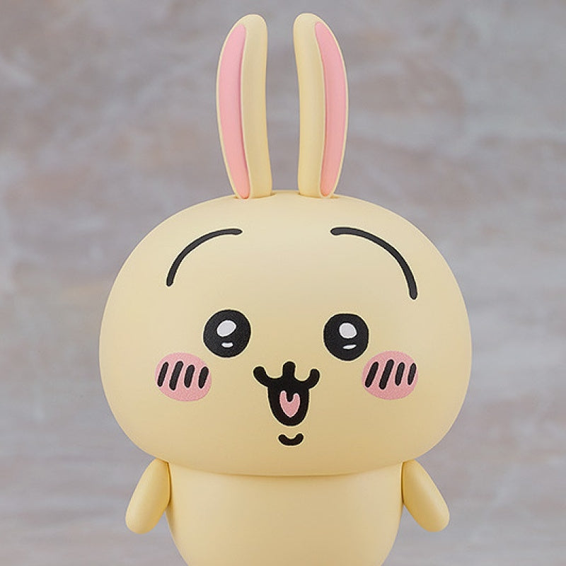 (Action Figure) Chiikawa Nendoroid Usagi (Re-release)