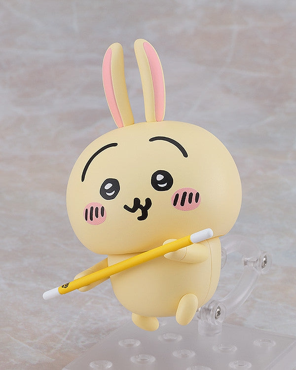 (Action Figure) Chiikawa Nendoroid Usagi (Re-release)
