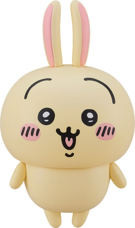 (Action Figure) Chiikawa Nendoroid Usagi (Re-release)