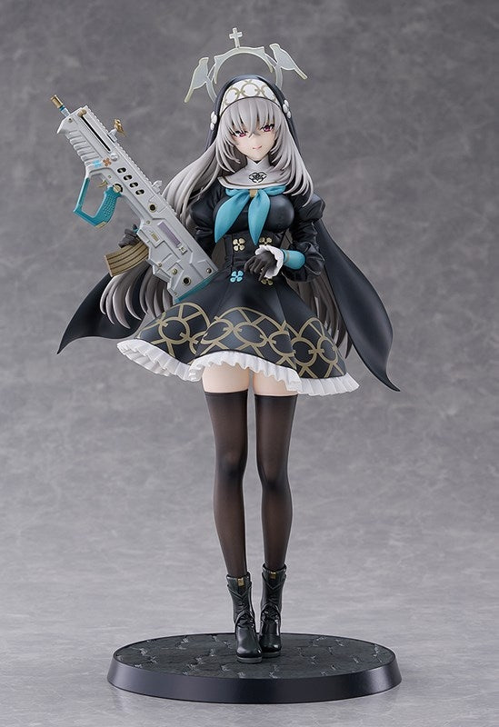 (Bishojo Figure) Blue Archive Sakurako 1/7 Complete Figure