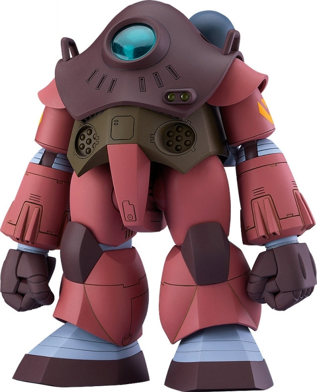 (Plastic Model Kit) Fang of the Sun Dougram COMBAT ARMORS MAX 12 1/72 Soltic H404S Mackerel Plastic Model (Re-release)