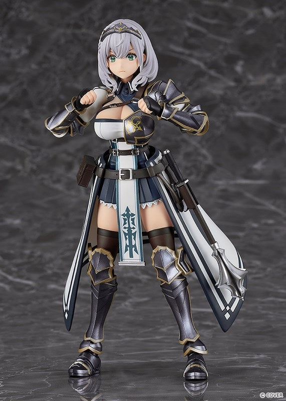 (Plastic Model Kit) PLAMATEA hololive production Shirogane Noel Plastic Model