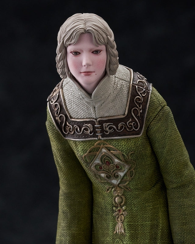 (Bishojo Figure) ELDEN RING POP UP PARADE Rya Complete Figure