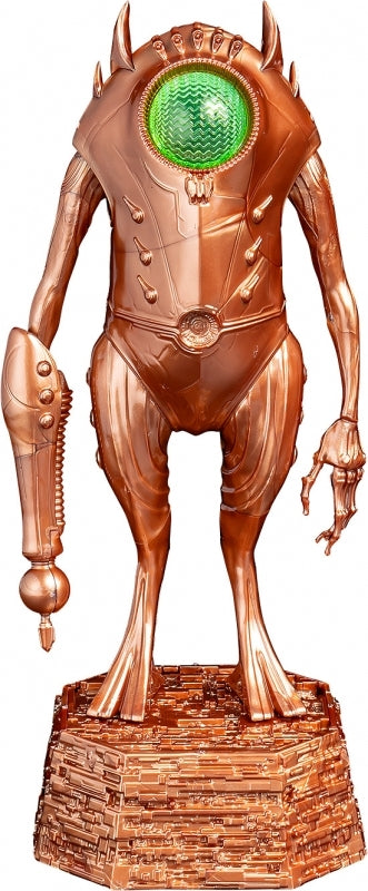 (Plastic Model Kit) Kofu Aliens - Ver.ZO - Metallic Brown