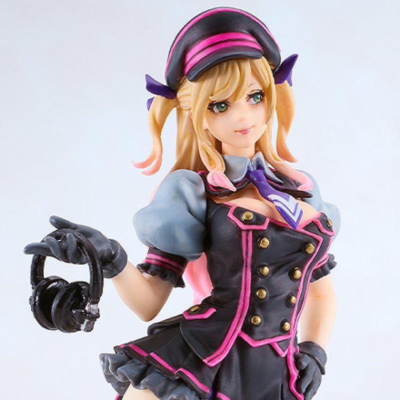 (Plastic Model Kit) Shunya Yamashita Military Qty's PLAMAX MF-100 minimum factory Nene Ver. 2.0 1/20 Plastic Model