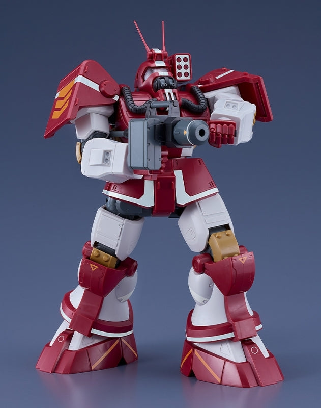 (Plastic Model Kit) Get truth Fang of the Sun COMBAT ARMORS MAX 32 Dougram 1/72 Abitate T10B Blockhead Ver. GT Plastic Model 1/72