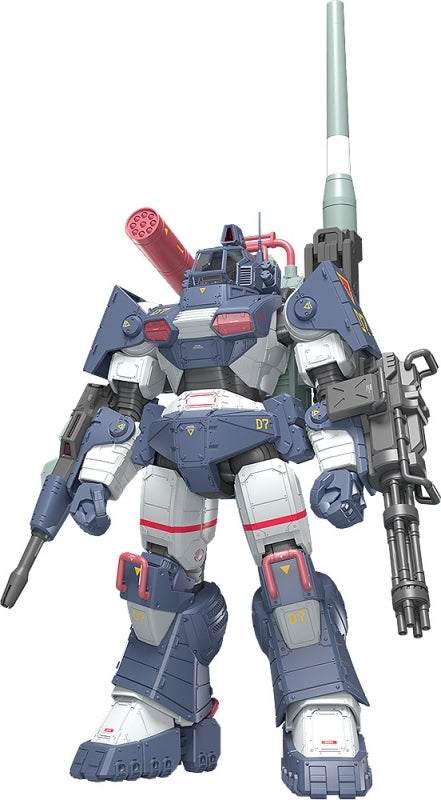 (Plastic Model Kit) Get truth Fang of the Sun Dougram 1/35 Dougram Ver. GT DX Complete Edition Plastic Model (Re-release)