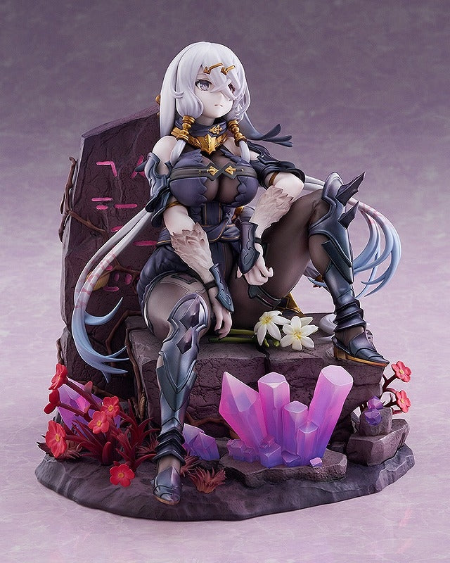 (Bishojo Figure) Atelier Ryza: Ever Darkness & the Secret Hideout Lila Decyrus 1/6 Complete Figure