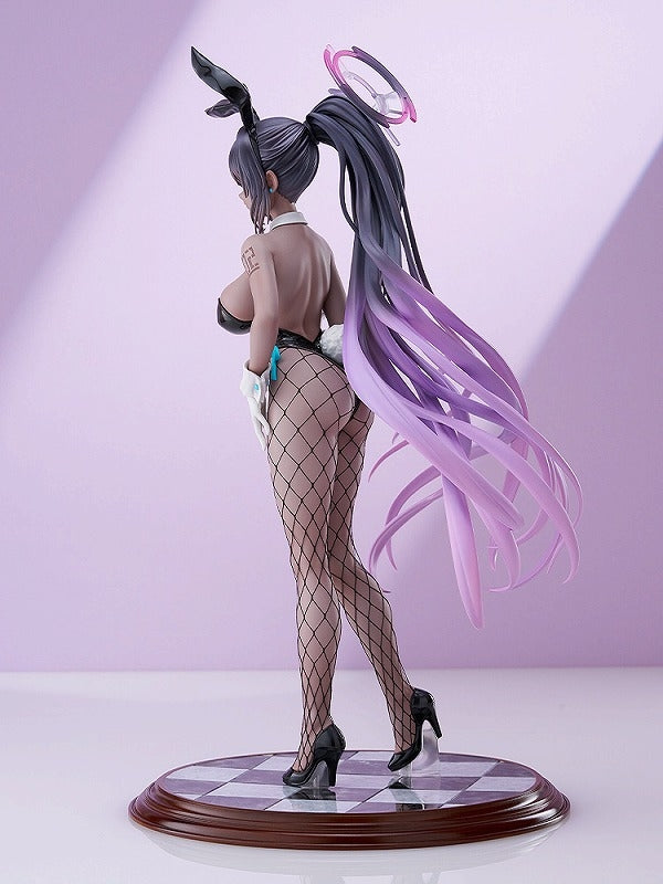 (Bishojo Figure) Blue Archive Karin Kakudate (Bunny Girl) 1/7 Complete Figure