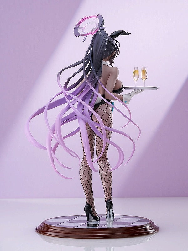 (Bishojo Figure) Blue Archive Karin Kakudate (Bunny Girl) 1/7 Complete Figure