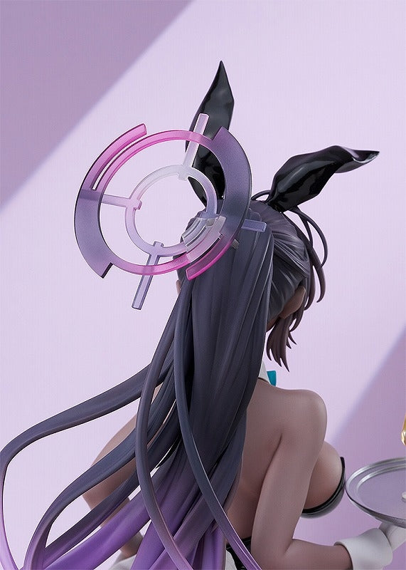 (Bishojo Figure) Blue Archive Karin Kakudate (Bunny Girl) 1/7 Complete Figure