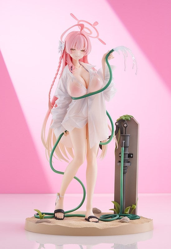(Bishojo Figure) Blue Archive Hanako (Swimsuit) 1/7 Complete Figure