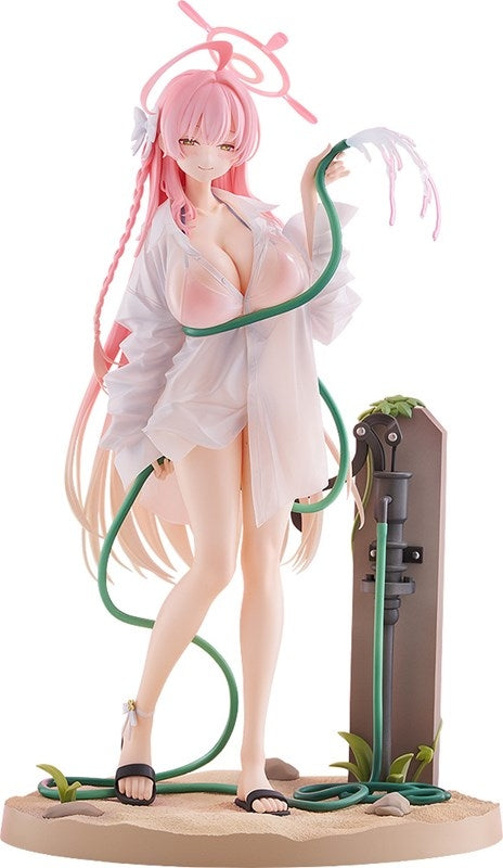(Bishojo Figure) Blue Archive Hanako (Swimsuit) 1/7 Complete Figure