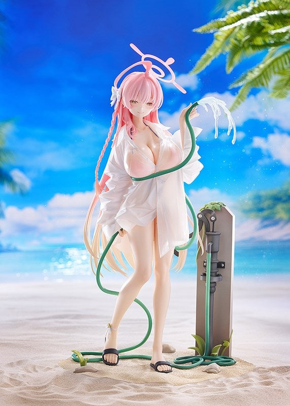 (Bishojo Figure) Blue Archive Hanako (Swimsuit) 1/7 Complete Figure