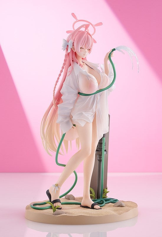 (Bishojo Figure) Blue Archive Hanako (Swimsuit) 1/7 Complete Figure