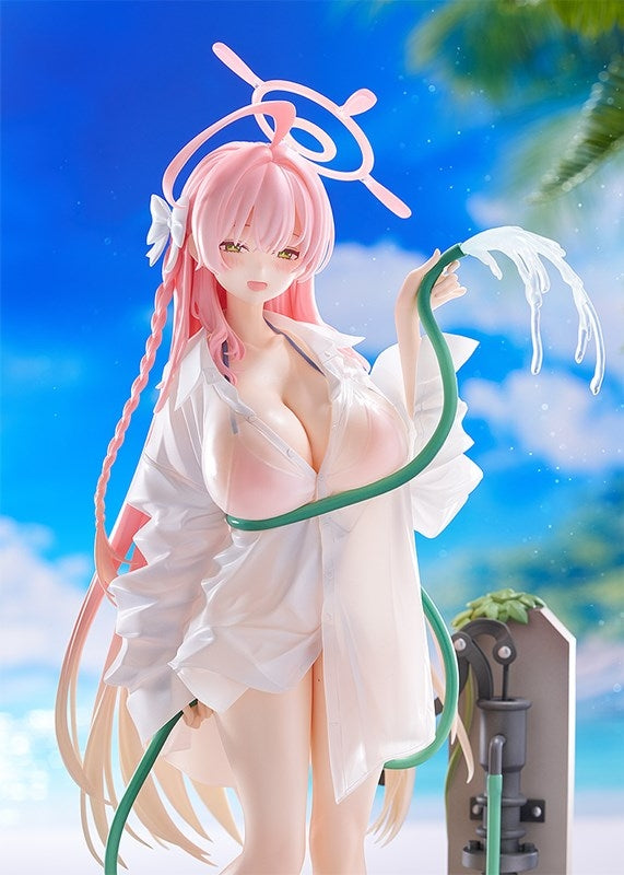 (Bishojo Figure) Blue Archive Hanako (Swimsuit) 1/7 Complete Figure