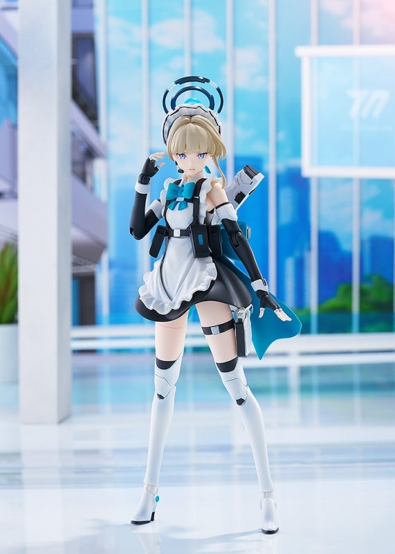 (Plastic Model Kit) Blue Archive PLAMATEA Toki (Re-release)