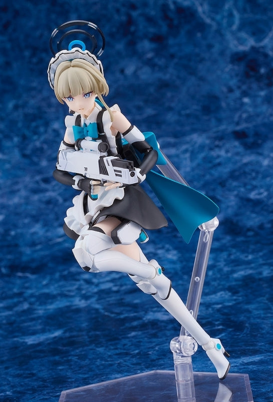 (Plastic Model Kit) Blue Archive PLAMATEA Toki (Re-release)
