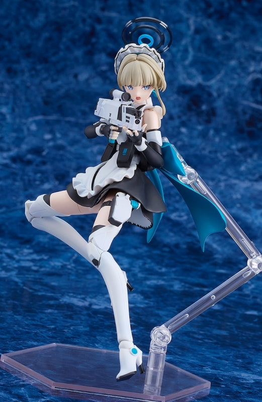 (Plastic Model Kit) Blue Archive PLAMATEA Toki (Re-release)